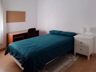 Piso en alquiler en Barrio Alto - San Félix - Oliveros - Altamira en Almería