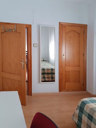 Piso en alquiler en Barrio Alto - San Félix - Oliveros - Altamira en Almería