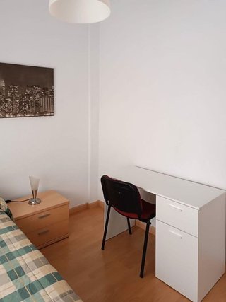 Piso en alquiler en Barrio Alto - San Félix - Oliveros - Altamira en Almería
