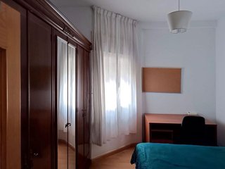 Piso en alquiler en Barrio Alto - San Félix - Oliveros - Altamira en Almería