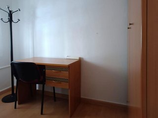 Piso en alquiler en Barrio Alto - San Félix - Oliveros - Altamira en Almería