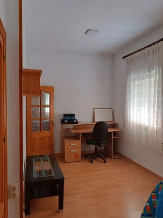 Piso en alquiler en Barrio Alto - San Félix - Oliveros - Altamira en Almería