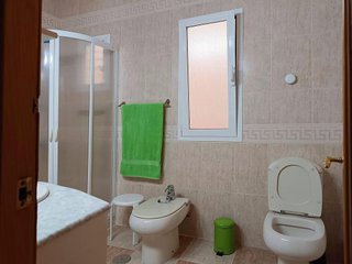 Piso en alquiler en Barrio Alto - San Félix - Oliveros - Altamira en Almería