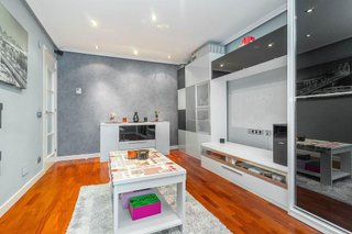 Piso en venta en Zona Teatro Campoamor en Oviedo