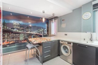 Piso en venta en Zona Teatro Campoamor en Oviedo