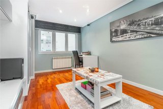Piso en venta en Zona Teatro Campoamor en Oviedo