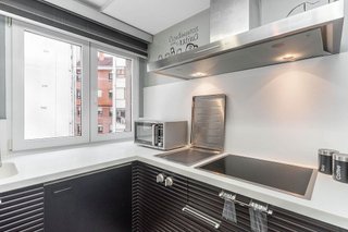 Piso en venta en Zona Teatro Campoamor en Oviedo