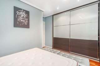 Piso en venta en Zona Teatro Campoamor en Oviedo