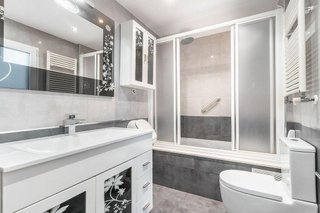 Piso en venta en Zona Teatro Campoamor en Oviedo