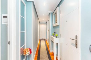 Piso en venta en Zona Teatro Campoamor en Oviedo