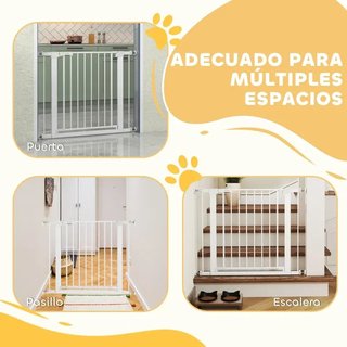 Barrera Seguridad 76-97cm