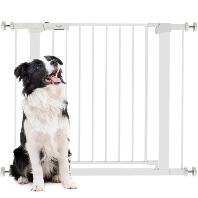 Barrera Seguridad 76-97cm