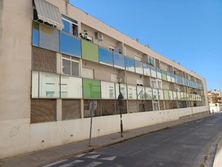 Piso en venta en Motril pueblo en Motril
