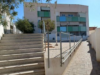 Piso en venta en Motril pueblo en Motril