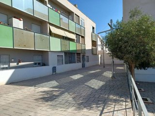 Piso en venta en Motril pueblo en Motril