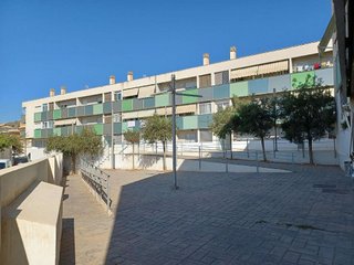Piso en venta en Motril pueblo en Motril