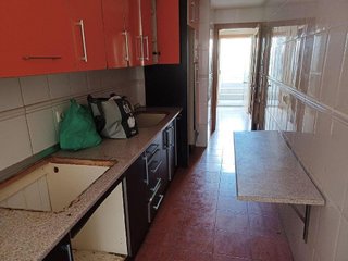 Piso en venta en Motril pueblo en Motril
