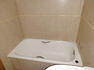 Piso en venta en Motril pueblo en Motril