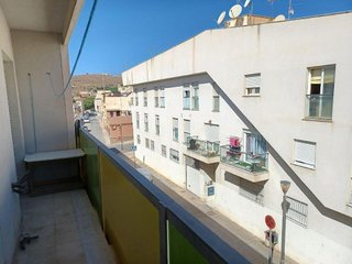Piso en venta en Motril pueblo en Motril