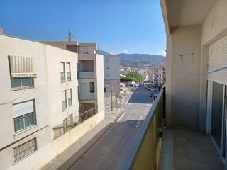 Piso en venta en Motril pueblo en Motril