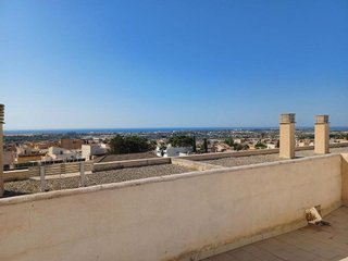 Piso en venta en Motril pueblo en Motril