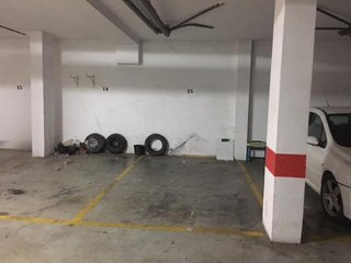 Piso en venta en Motril pueblo en Motril