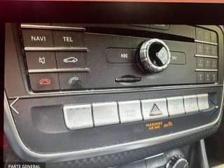 MERCEDES-BENZ Clase A A 200 d 4MATIC 5p.