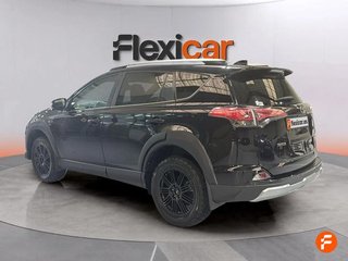Toyota Rav4 2.5 180 AWD Executive - 5P (2018)