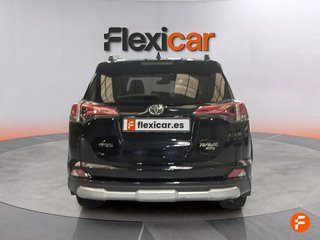 Toyota Rav4 2.5 180 AWD Executive - 5P (2018)