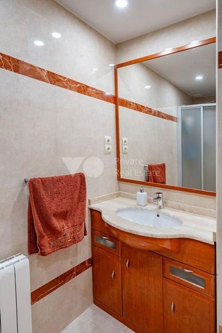 Piso en venta en Prado Santo Domingo - Ensanche en Alcorcón