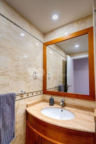 Piso en venta en Prado Santo Domingo - Ensanche en Alcorcón
