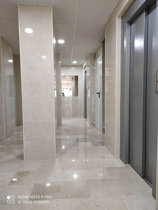 Piso en alquiler en Parque Ayala - Jardín de la Abadía - Huelín en Málaga