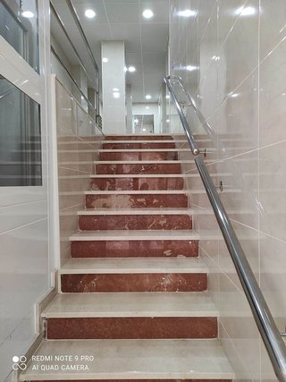 Piso en alquiler en Parque Ayala - Jardín de la Abadía - Huelín en Málaga