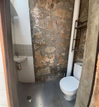 Piso en venta en Sants en Barcelona