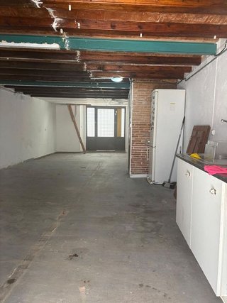 Piso en venta en Sants en Barcelona