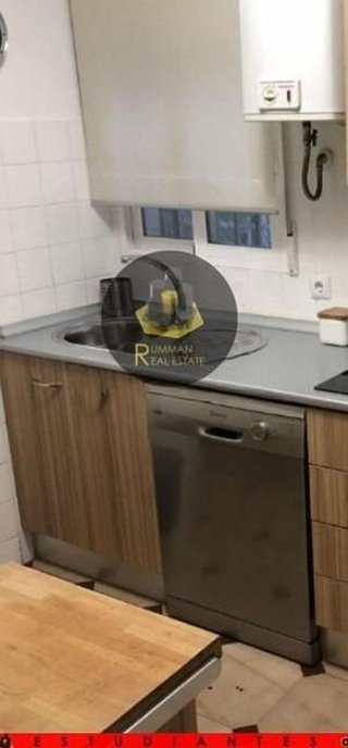 Piso en alquiler en San Francisco Javier en Granada