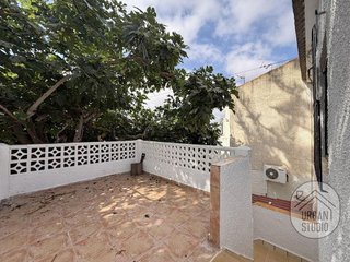 Chalet en venta en La Siesta - El Salado - Torreta en Torrevieja