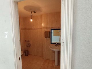 Local comercial en alquiler en Centro en Cuenca