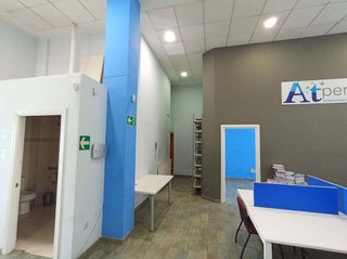 Local comercial en alquiler en Centro en Cuenca