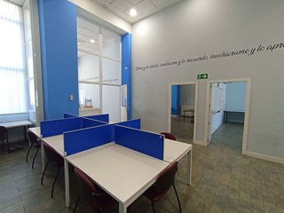 Local comercial en alquiler en Centro en Cuenca