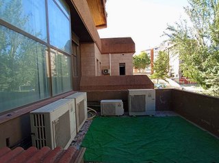 Local comercial en alquiler en Centro en Cuenca