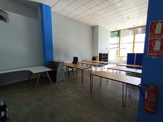 Local comercial en alquiler en Centro en Cuenca