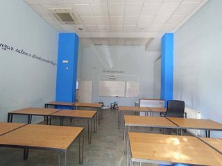 Local comercial en alquiler en Centro en Cuenca