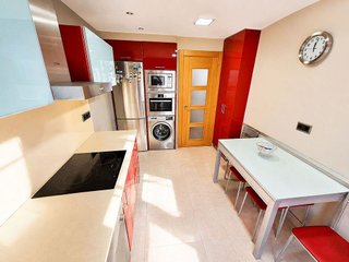 Piso en venta en Centro en Gijón