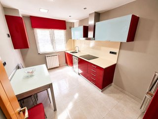 Piso en venta en Centro en Gijón