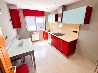 Piso en venta en Centro en Gijón