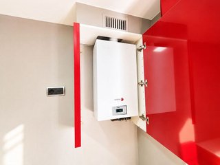 Piso en venta en Centro en Gijón