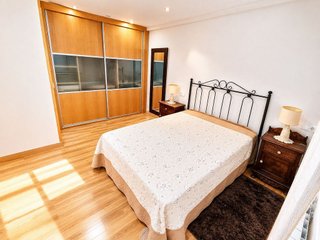 Piso en venta en Centro en Gijón