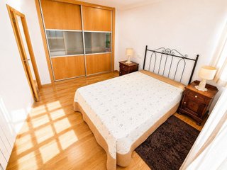 Piso en venta en Centro en Gijón