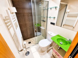 Piso en venta en Centro en Gijón